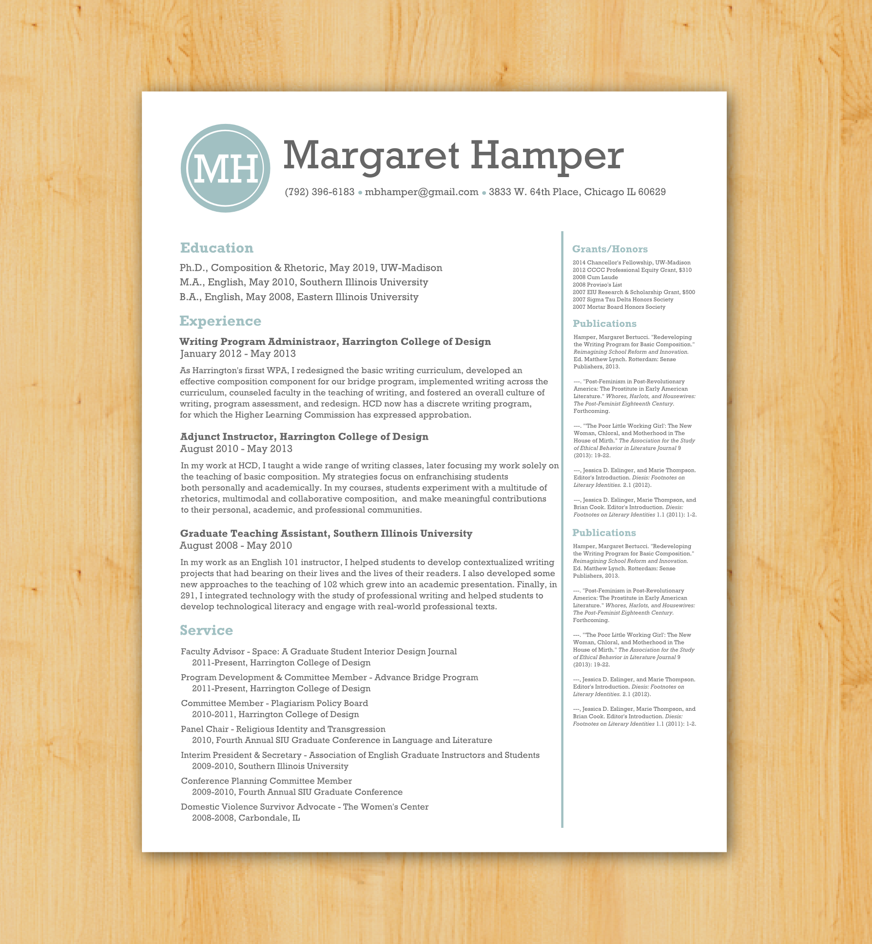 Custom CV: Professional CV Writing Services in London, UK